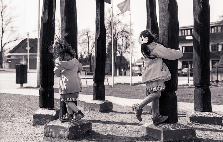 Image-normal