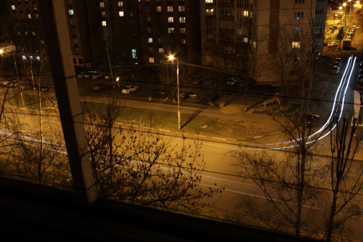Image-normal