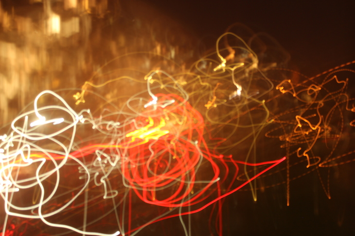 Image-normal