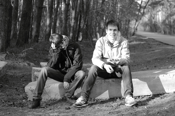 Image-normal