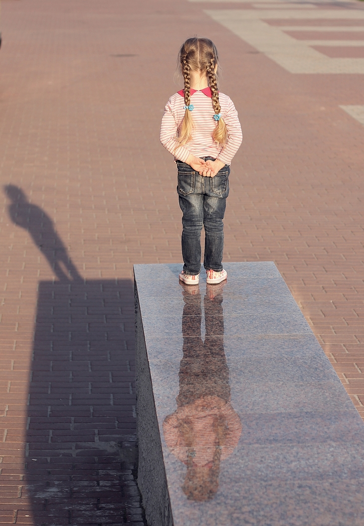 Image-normal