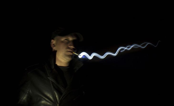 Image-normal