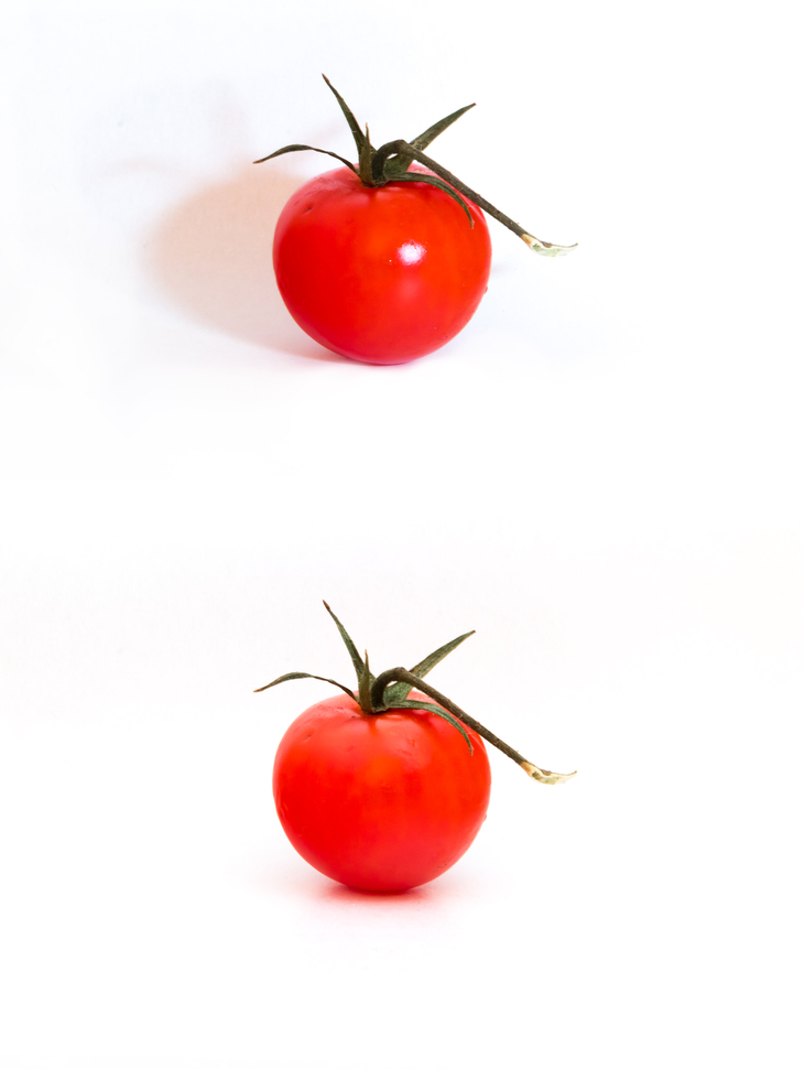 Image-normal
