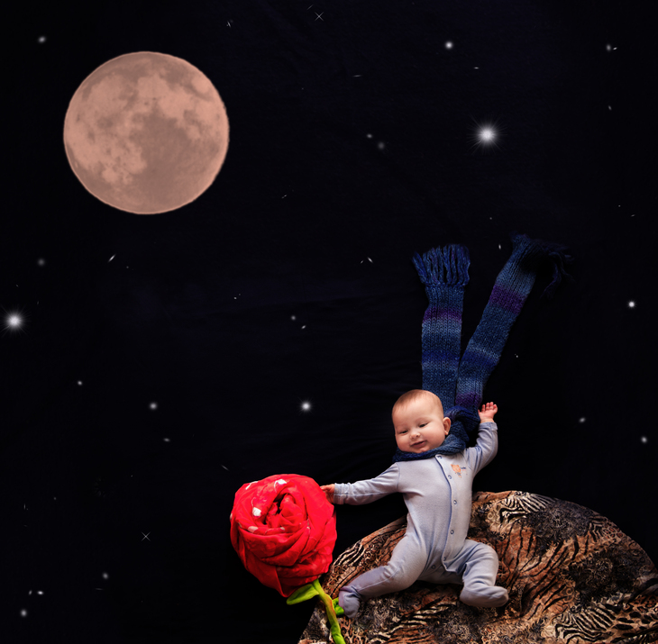 Image-normal