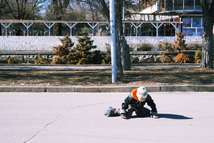 Image-normal