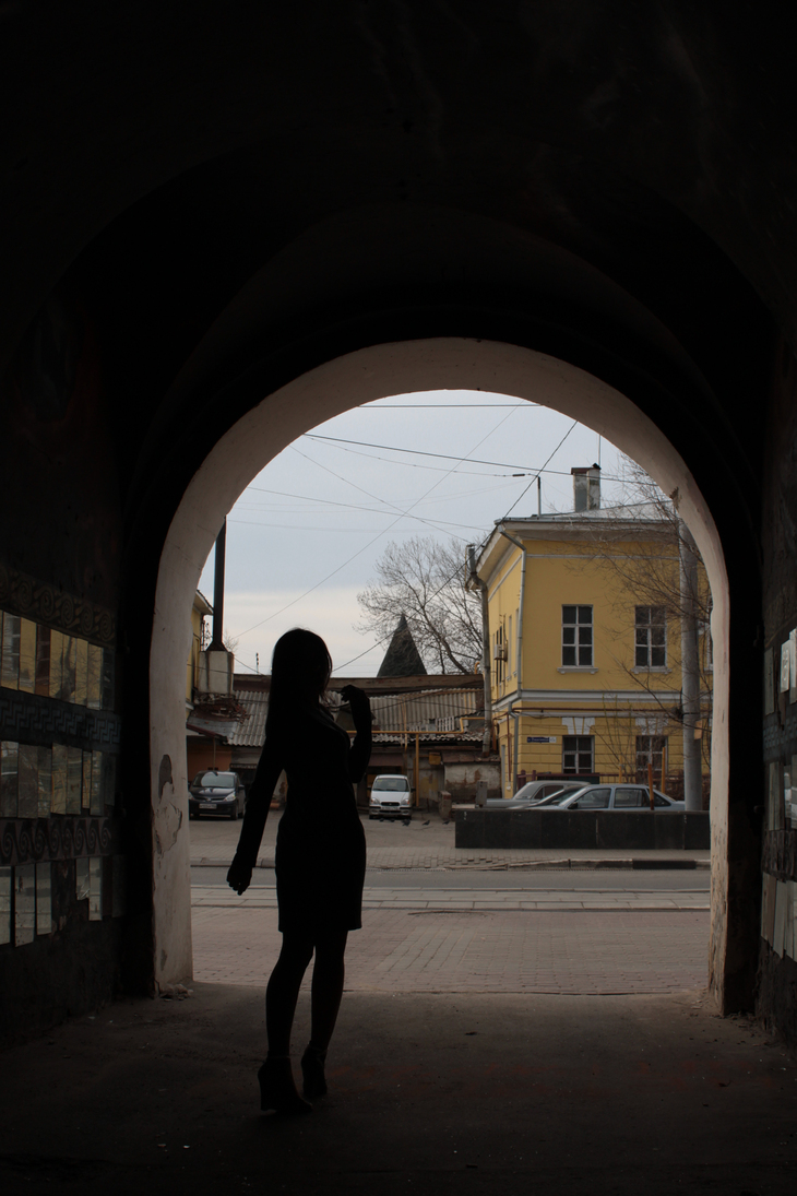 Image-normal
