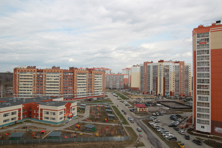 Image-normal