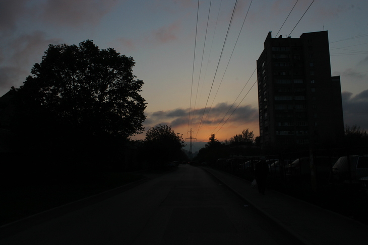 Image-normal