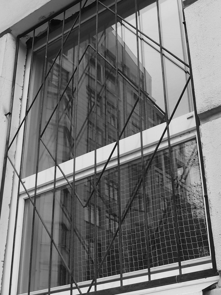 Image-normal
