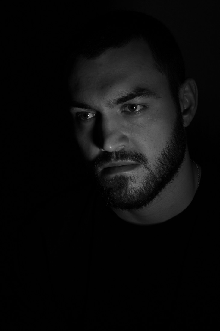 Image-normal
