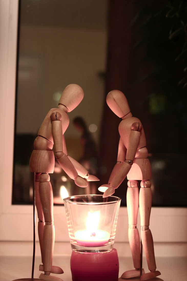 Image-normal
