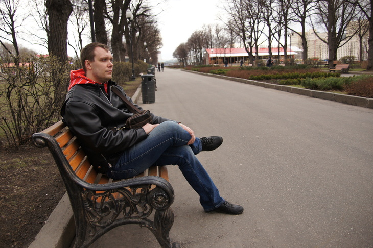 Image-normal