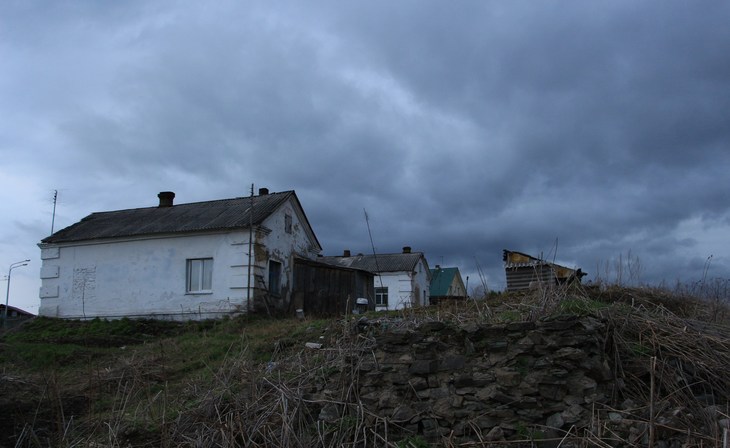 Image-normal