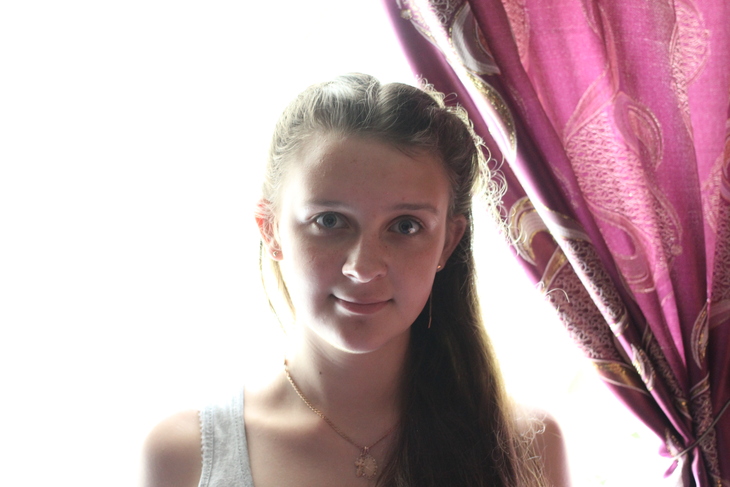 Image-normal