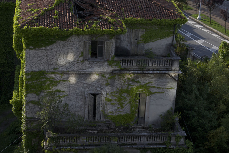 Image-normal