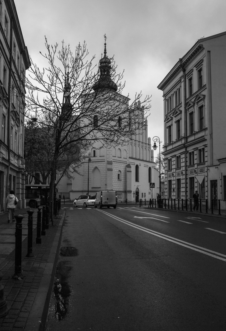 Image-normal