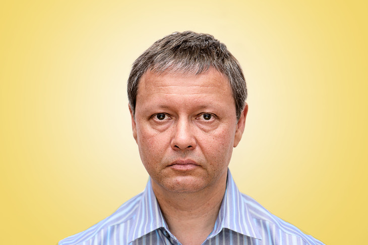 Image-normal