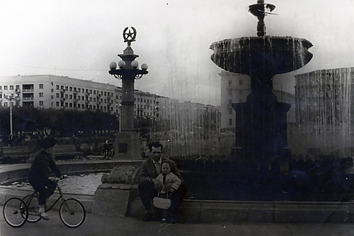 Image-normal