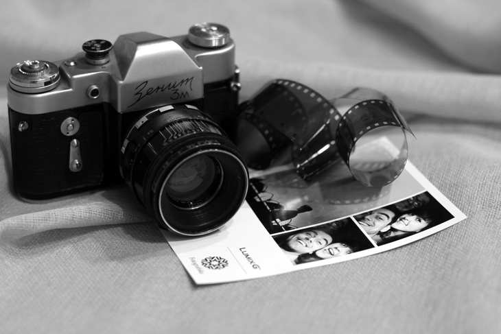 Image-normal