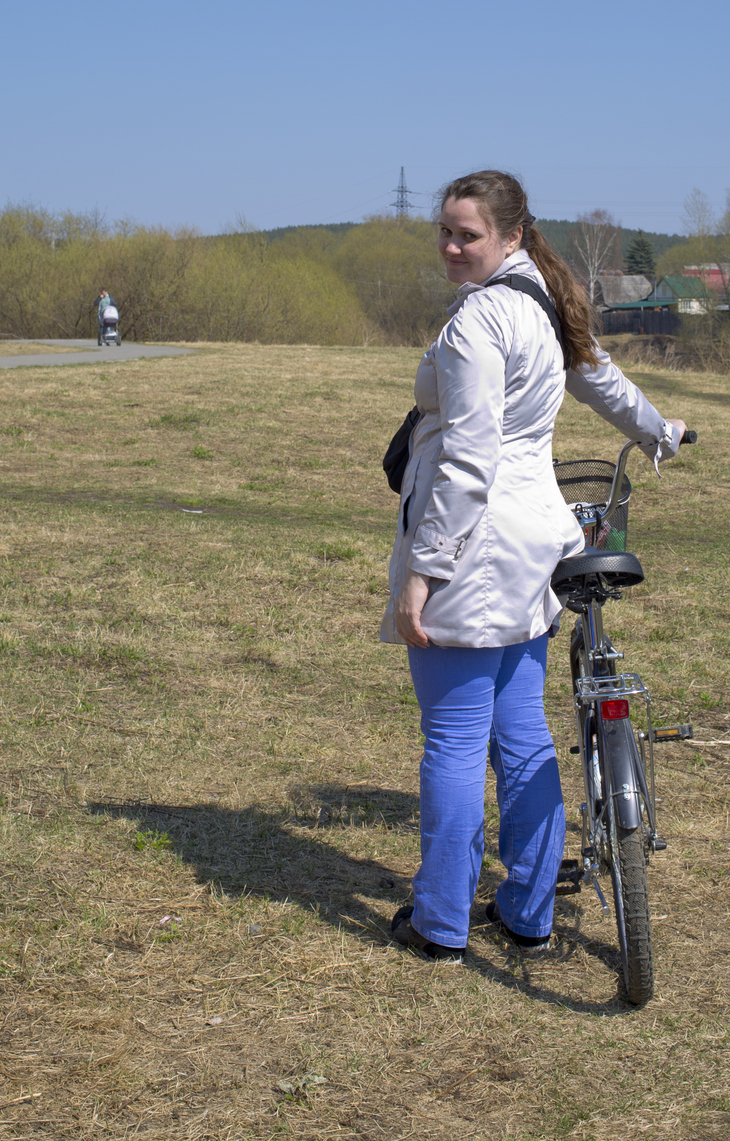 Image-normal