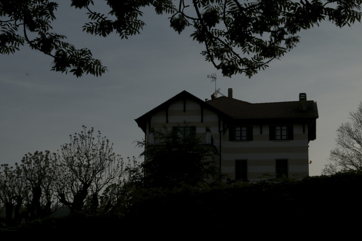 Image-normal