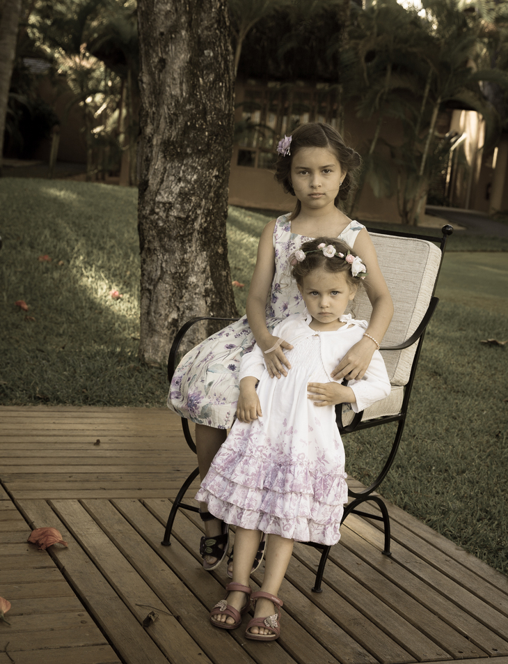 Image-normal