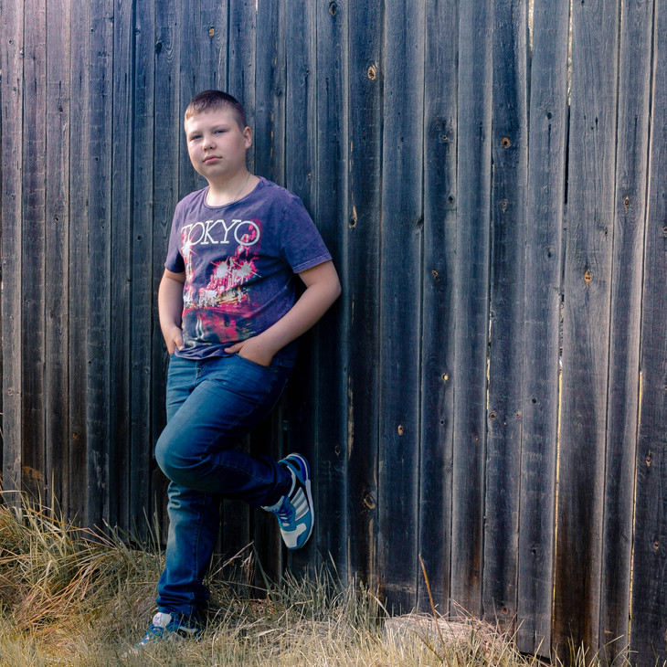 Image-normal
