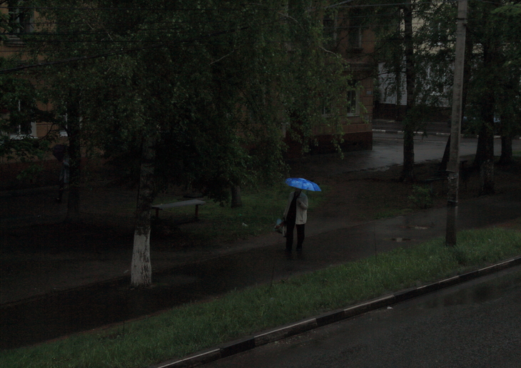 Image-normal
