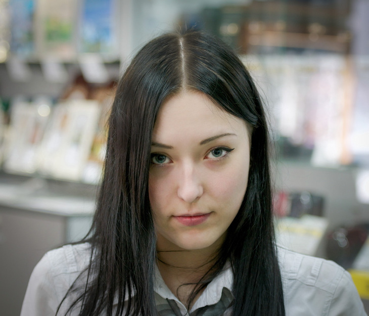 Image-normal
