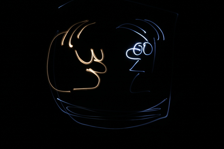 Image-normal