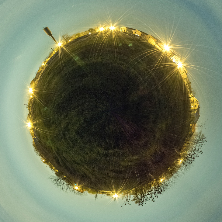 Image-normal