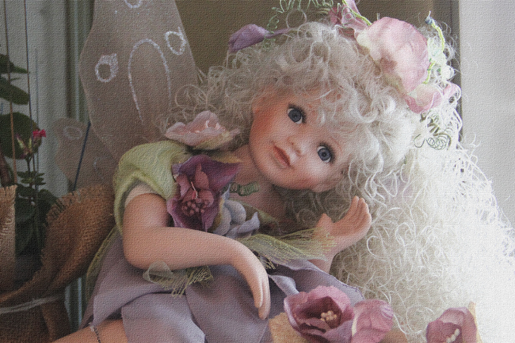 Image-normal
