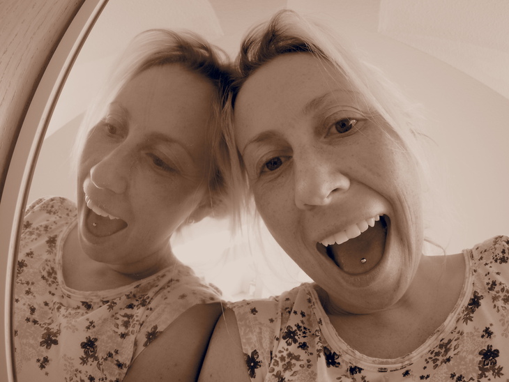 Image-normal