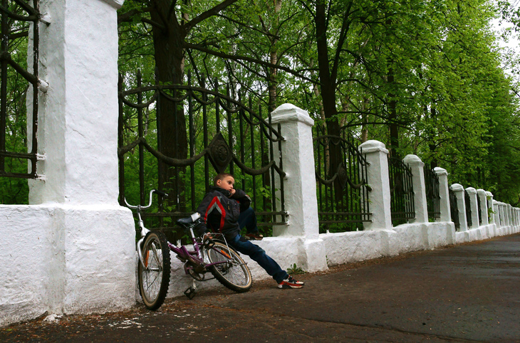 Image-normal