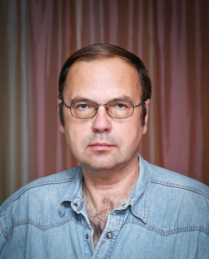 Image-normal