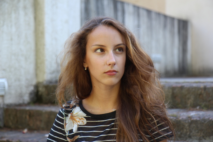 Image-normal