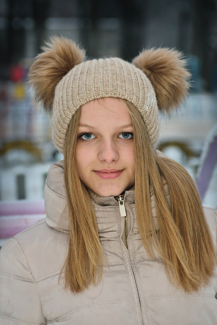 Image-normal
