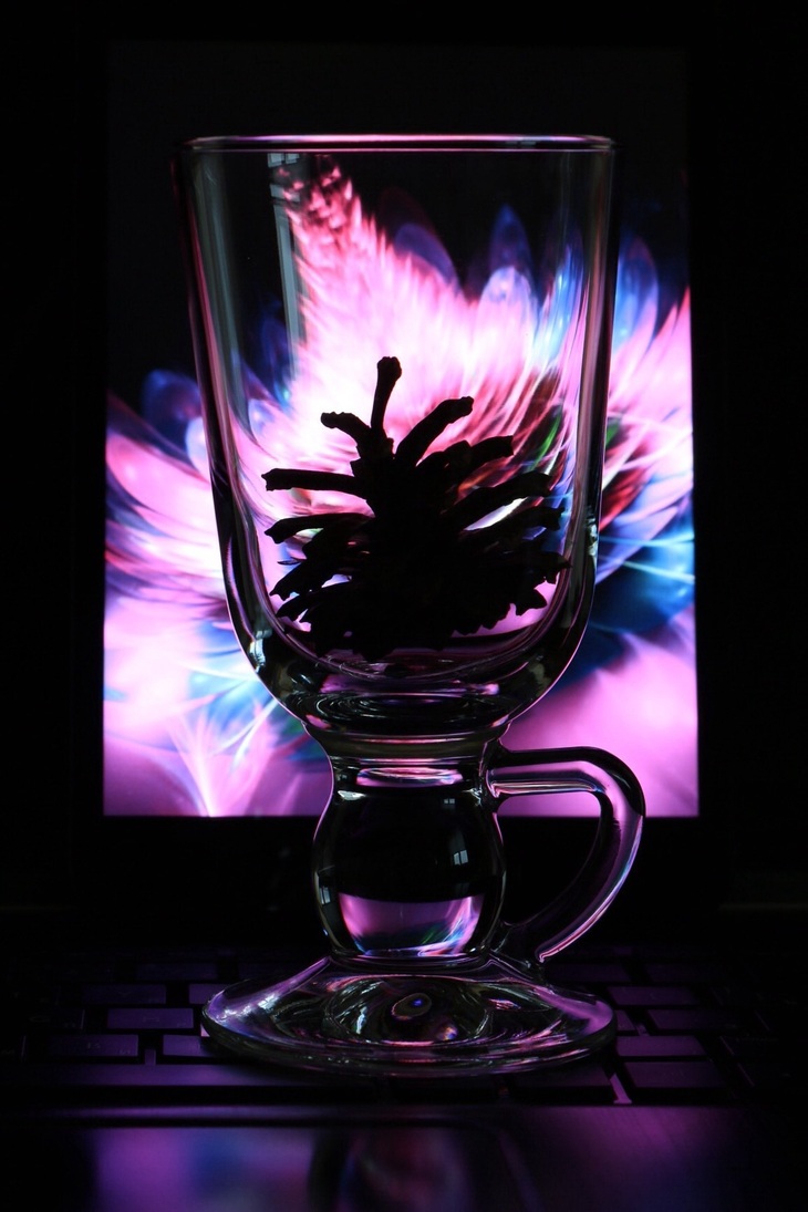 Image-normal