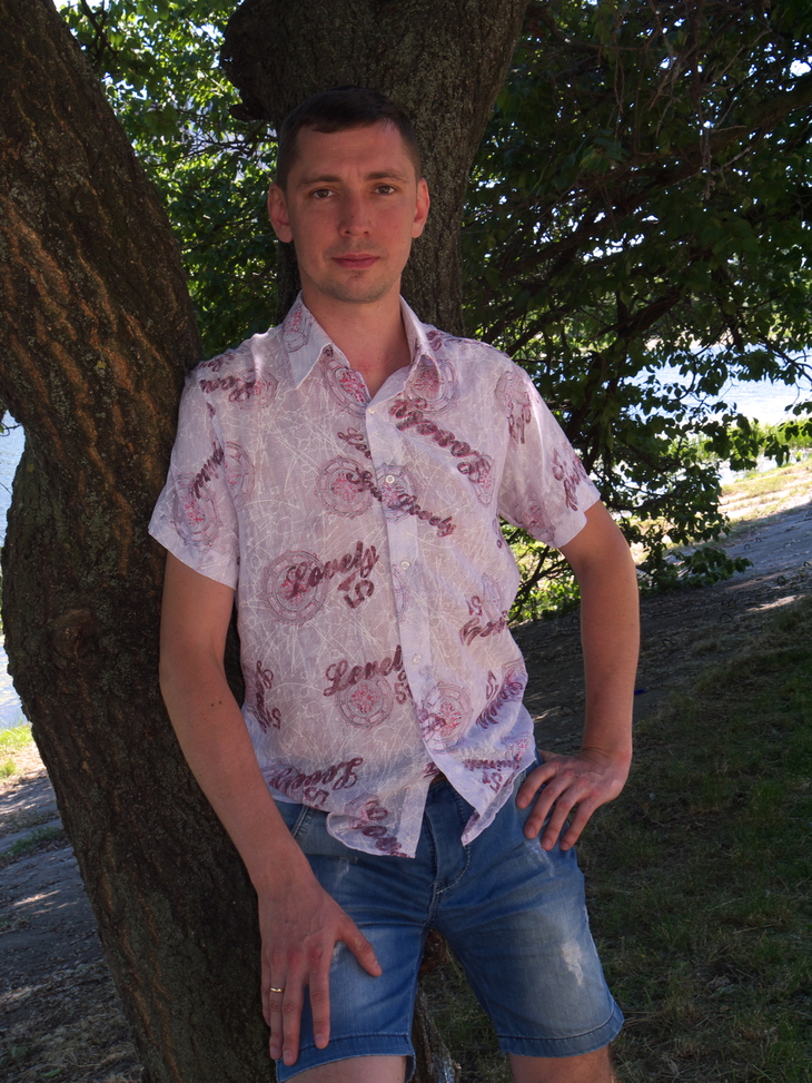 Image-normal