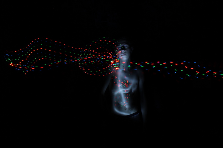 Image-normal