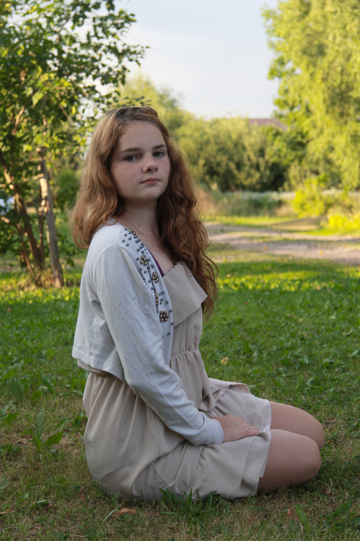 Image-normal