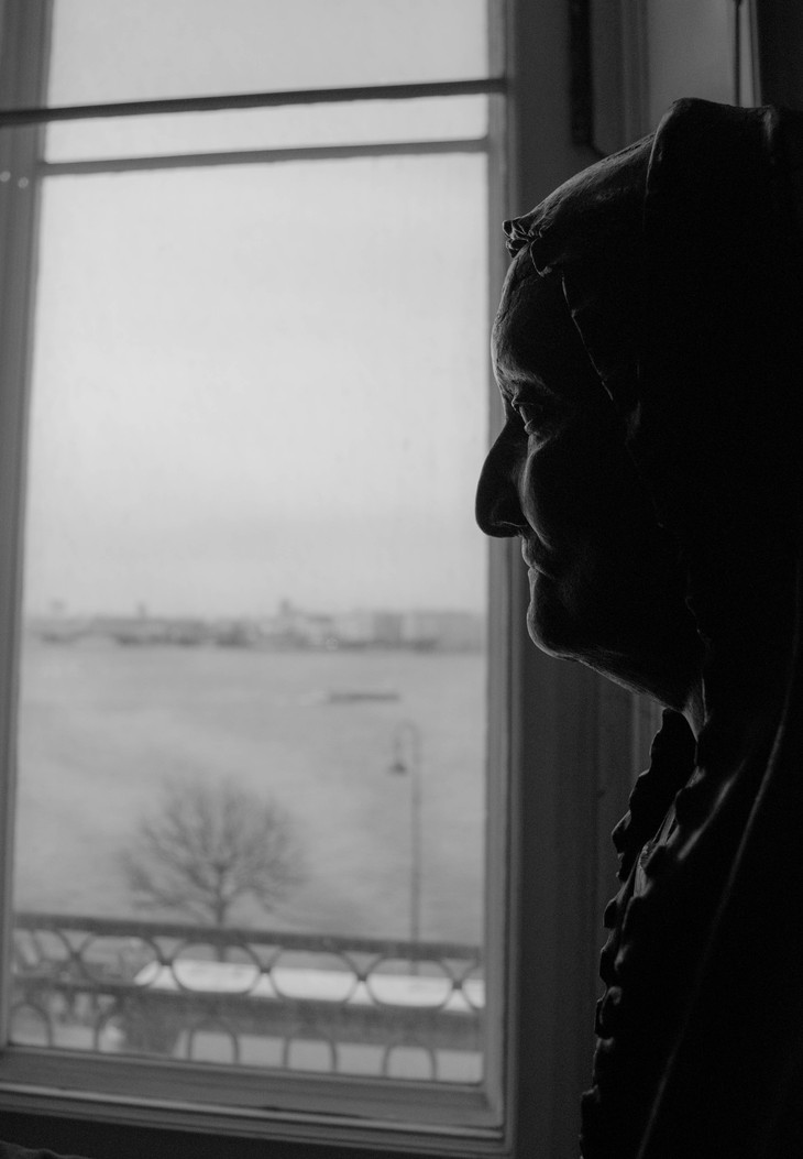 Image-normal