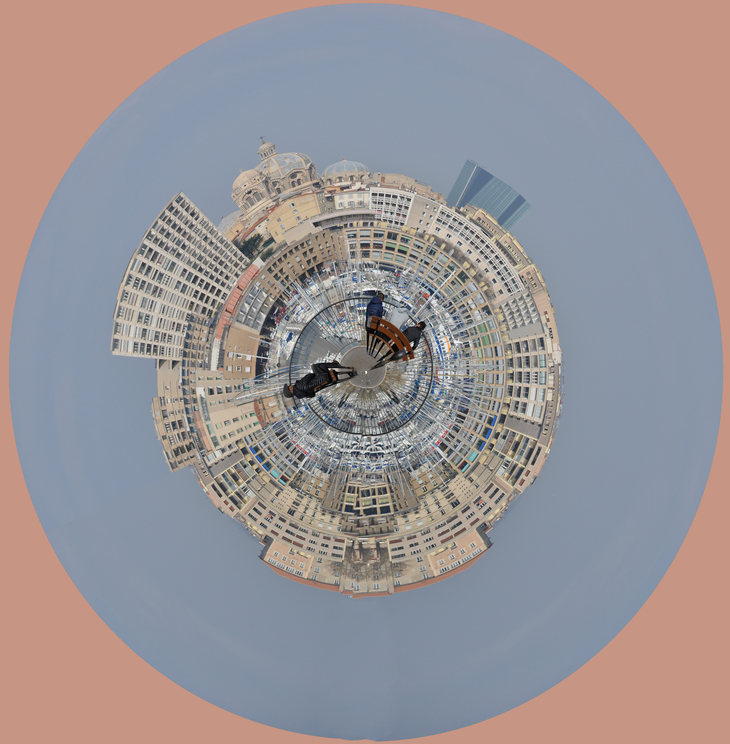 Image-normal