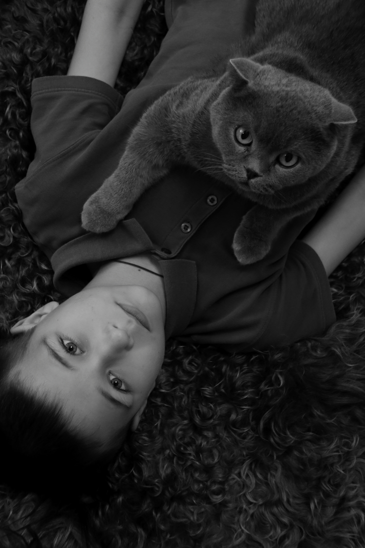 Image-normal