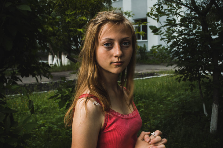 Image-normal