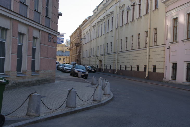 Image-normal
