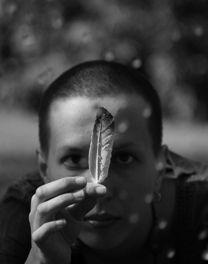 Image-normal