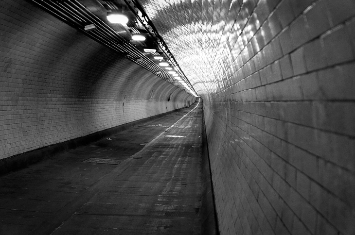 Image-normal
