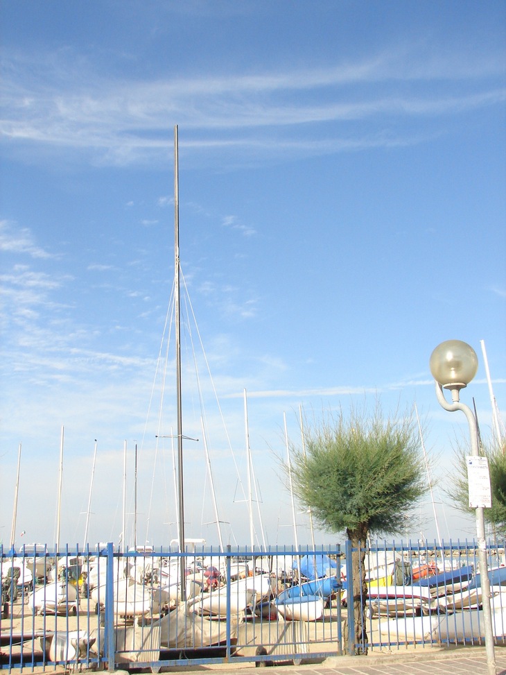 Image-normal