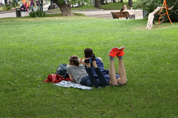 Image-normal